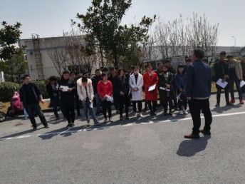 灵活应对用工需求 松江劳务派遣公司如何快速提供专业人才