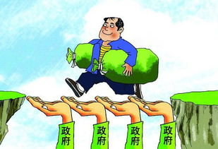 2018年企业税收政策详解 劳务服务的相关优惠与规范