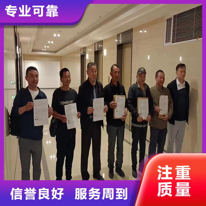承润人力服务（萍乡市分公司） 萍乡本地化出国劳务领军服务商