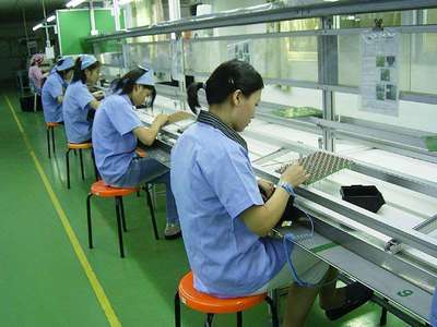 龙兴劳务派遣 灵活用工与优质服务的首选